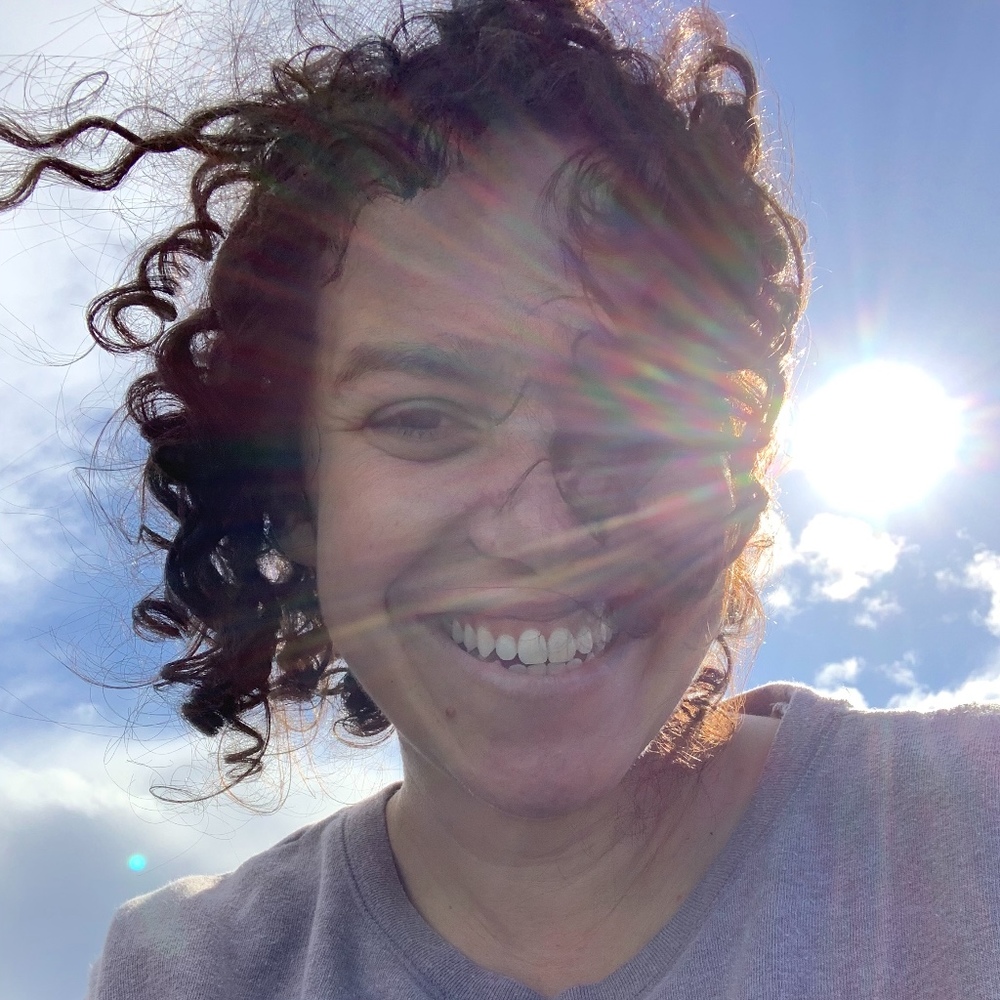 Meet your Posher, Liza